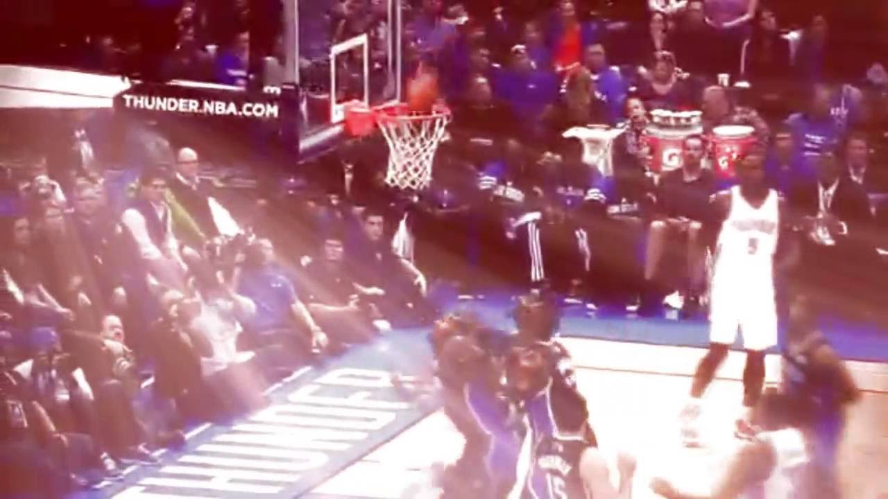 2012 NBA All Star Game