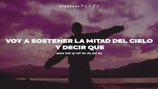 Coldplay - Adventure of a Lifetime (sub.español + lyrics)