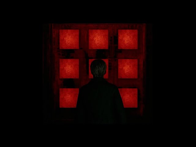 A World Of Madness (junglized intro & slowed & reverb) Extended