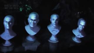 Phantom Manor Grim Grinning Ghosts 2019
