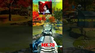 MK.78 #warzone #warzone