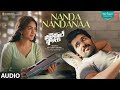 Nandanandanaa audio song  the family star  vijay deverakondamrunal t  gopi sundar  parasuram