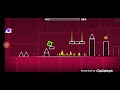 Geometry dash - Gameplay walkthrough part 6 - Tutorial &amp; Game Modes (iOS, Android) 