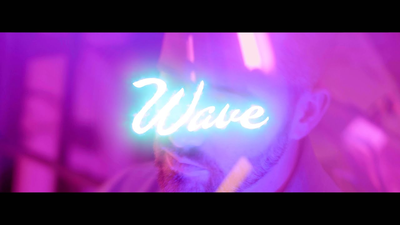 Assista a Ben Brain - Wave (music video) no YouTube Assista a Ben Brain - Wave (music video) no YouTube