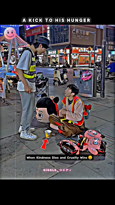 this video make you cry...🥹💔| sad emotional scene in nezha costume