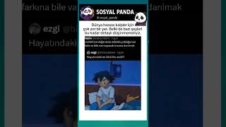 Download Lagu SAMİMİ OLDUĞUNU DÜŞÜNDÜĞÜN KİŞİYLE ASLINDA UZAK OLDUĞUNU FARKETMEK #shorts #aboneol MP3
