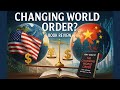 Ray Dalio’s Changing World Order: What Startup Founders Need to Know