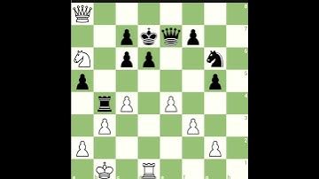 #chess puzzle #mate in 2 #chesspuzzles #grandmaster #checkmate #chessgame
