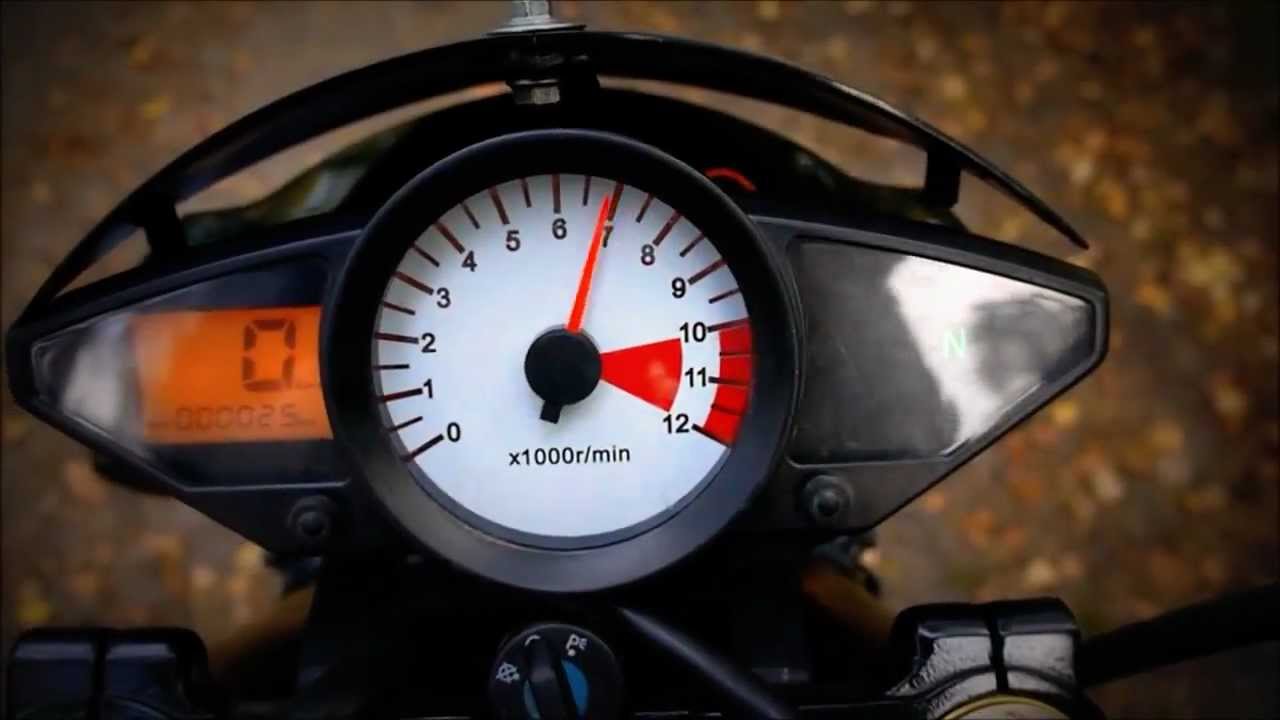 DiviZion 125 www.luxmot.pl