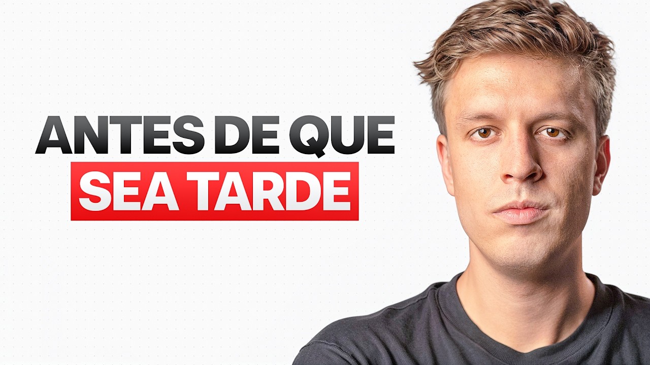 La Nueva Forma De Ganar Dinero Con YouTube Sin Enseñar La Cara