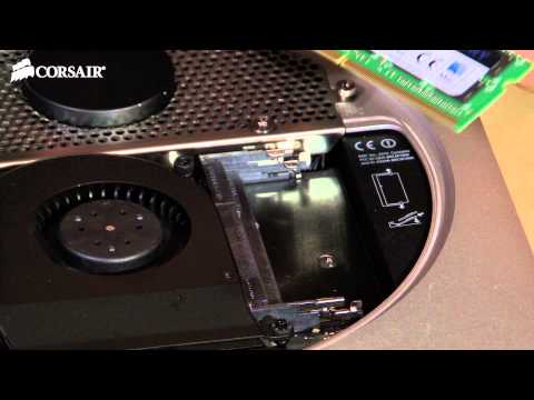 Mac Mini Memory Upgrade