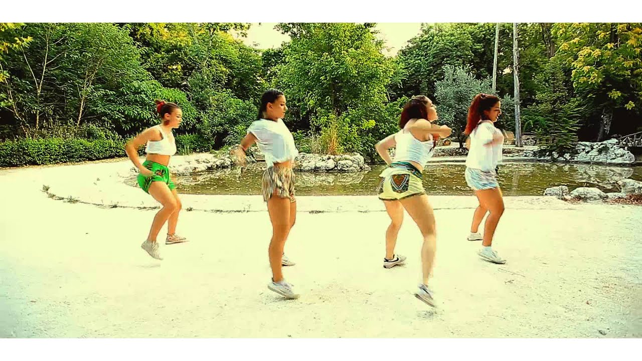 Toofan-Orobo/AfroFusion/BOMBOCLAAT CREW, choreography by Jenny T.