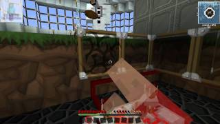Famous Minecraft / Red Power 2 tutorial "timed Door" Profile
