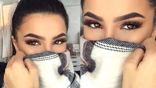 Easy Eyebrow Tutorial | My Eyebrow Routine
