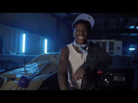 Quando Rondo – Stand On It (Official Video)