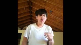 I snort cinnamon!