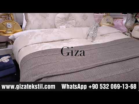 Постельный набор Pepper Home &amp; Hobby home в магазинах Giza tekstil www.gizatekstil.com