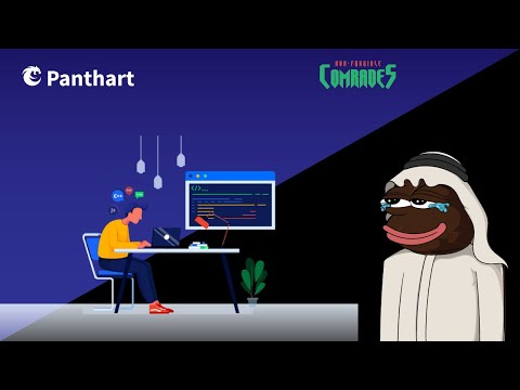 Panthart Programmers Competition 2022