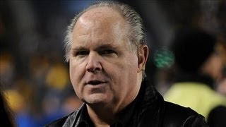 Is Rush Limbaugh Finished? Advertisers Flee!
