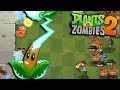 POR ESO NO USO AL TÉ ELÉCTRICO - Plants vs Zombies 2