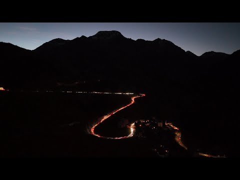 Swiss Cycling Alpenbrevet 2023 Highlights