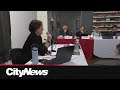 Genocide expert at missing Indigenous children tribunal in Montreal