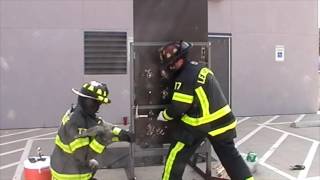 Pass it on Forcible Entry Part 2