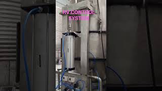 fbd machine control panel flameproof 💥🔥💯#elecrical #panel #viralvideo