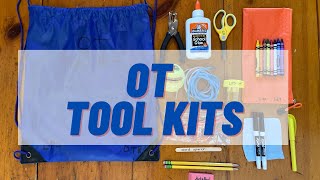 OT Tool Kit