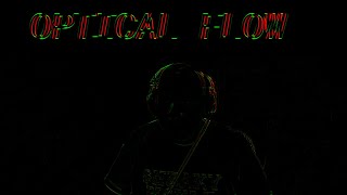 Detecting Movementpeople With Touchdesigner And An Optical Flow Tutorial