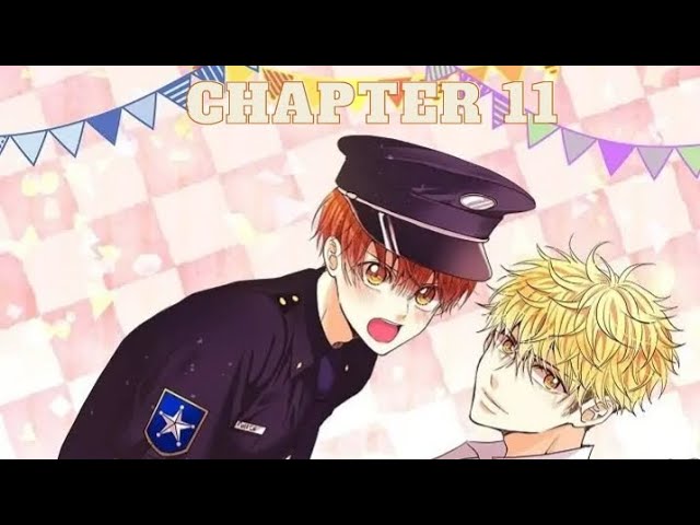 The Right Relationship Chapter 11 #bl #manwha #blrecommendation #yaoi
