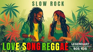 Dub Reggae Journey - Rastafari Blessings Mix 2025 - Reggae Mix New Song