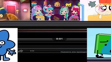 The Amazing Word Of Gumball ls Going Weirdness Every Gigacubed vs @pbsjuslogoeffects7883 AVS 8.0