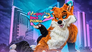 Fursuiting at Megaplex 2025 Furry Convention Highlights