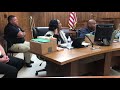Port Wentworth councilman Thomas Barbee