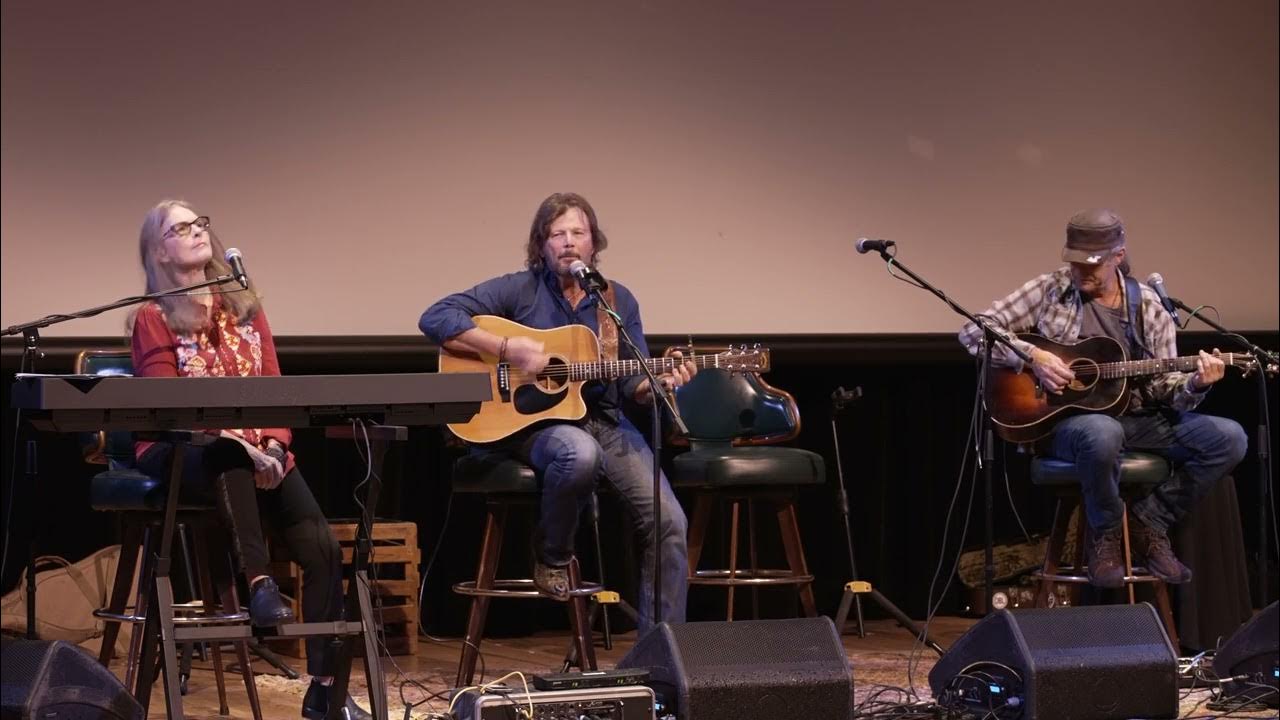 James Dean Hicks, The Hole YouTube