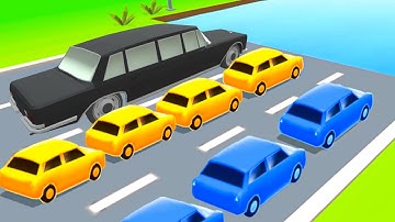 SHAPE SHIFTING - All Levels Gameplay Walkthrough -Android Level 126-127,128