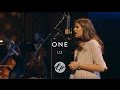 U2 - One - Live Symphony Orchestra & Choir
