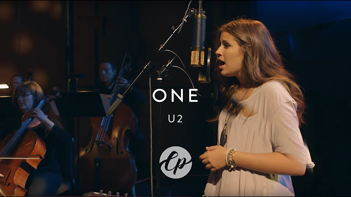 One Orchestral version - Orchestral performance video thumbnail