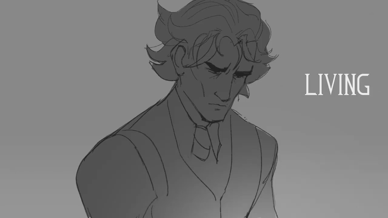 Jayvik Animatic / Arcane