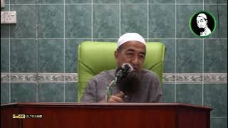 Suami Tak Mahu Lepaskan Ceraikan Isteri - Ustaz Azhar Idrus