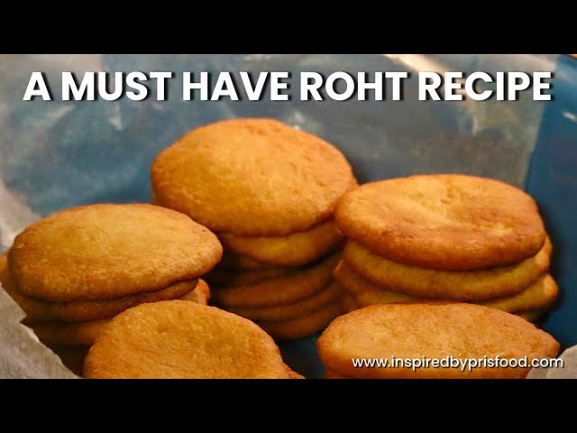 Resa Rot How To Make Rot