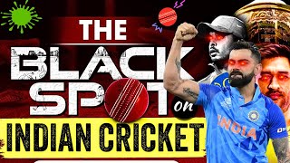 The IPL 2023 Spot-Fixing Scandal: A Shockwave that Reverberated Across India