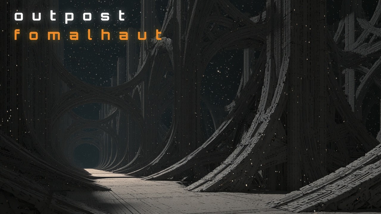 Stay Focused — Signal Detected in a Silent Relay