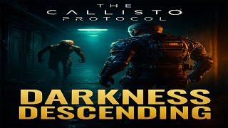 Callisto’nun Gölgesinde: Sessiz Adımlar, Derin Korkular screenshot 5