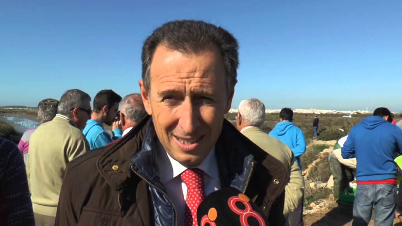 Hecho en Cádiz - Despesque de Esteros