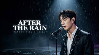 YU MENGLONG – After The Rain | Memory Remain Silent (Emotional Ballad MV)