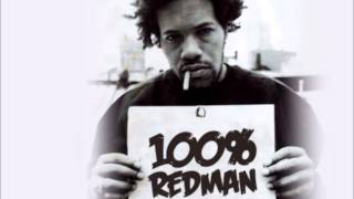 Redman - The Saga Continues (Elaquent Remix)