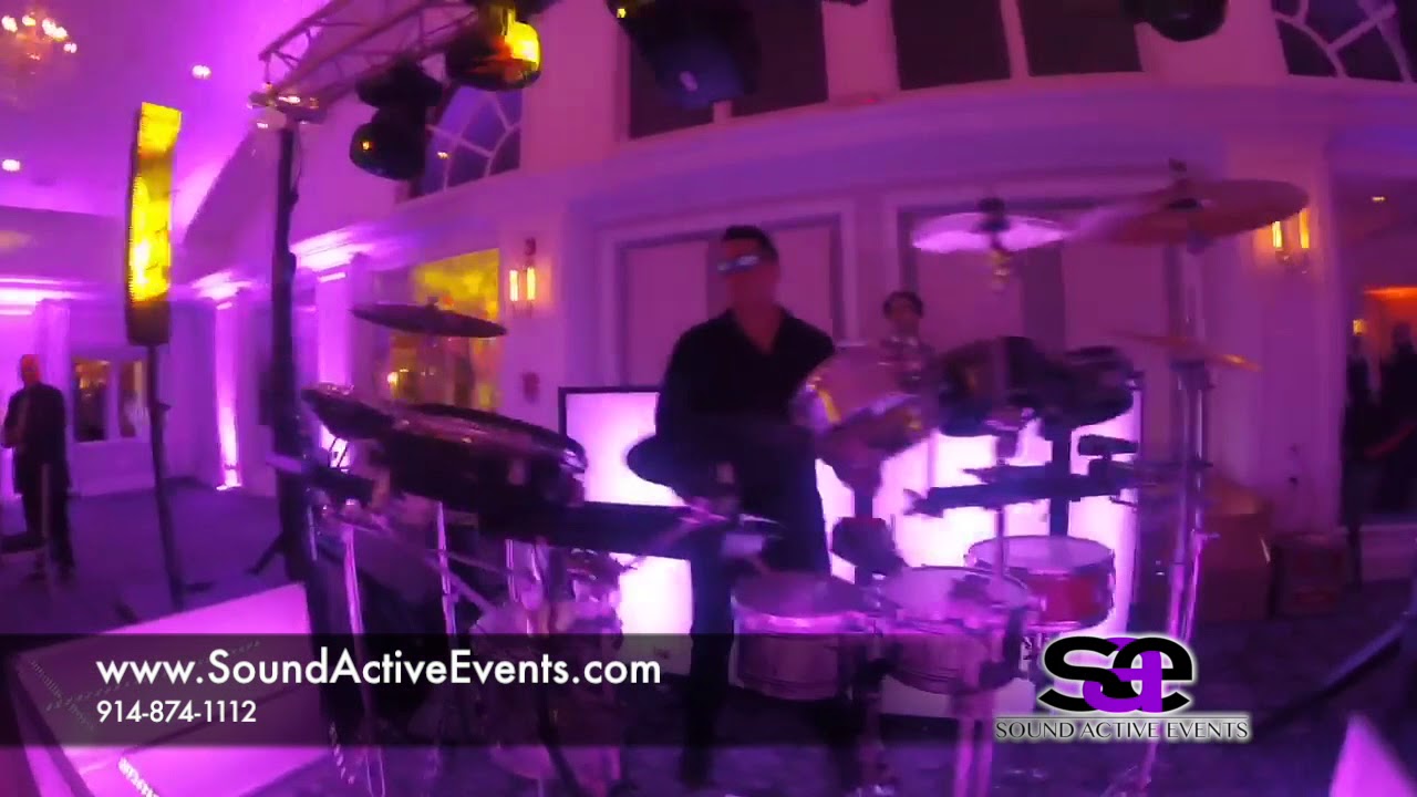 Ben Jacob Wedding New York Country Club 5 27 18 With Sound