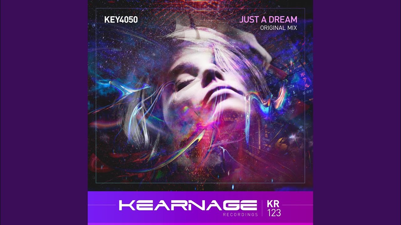YouTubeでJust A Dream (Original Mix)を視聴